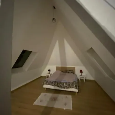 Tranquille * Luttenbach-près-Munster