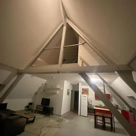 Apartamento Tranquille Luttenbach-près-Munster