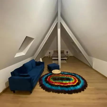 Apartamento Tranquille *